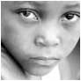 Childs Face